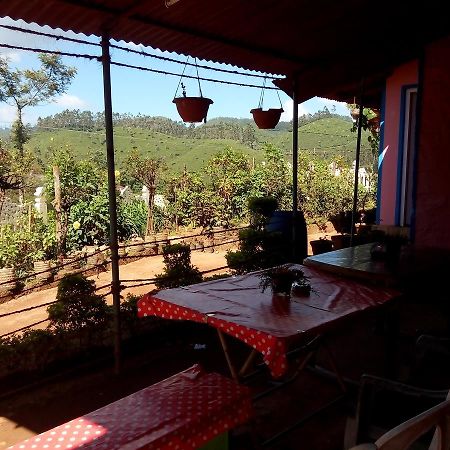 Zina Cottage Munnar Ngoại thất bức ảnh