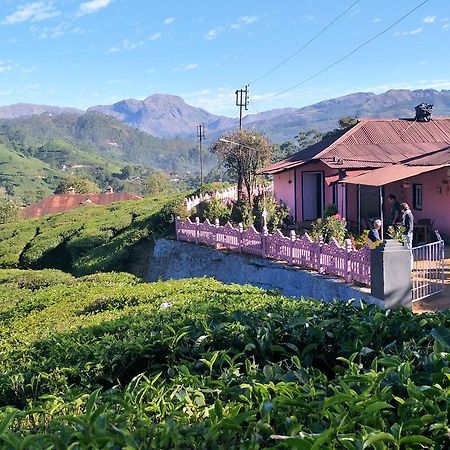 Zina Cottage Munnar Ngoại thất bức ảnh