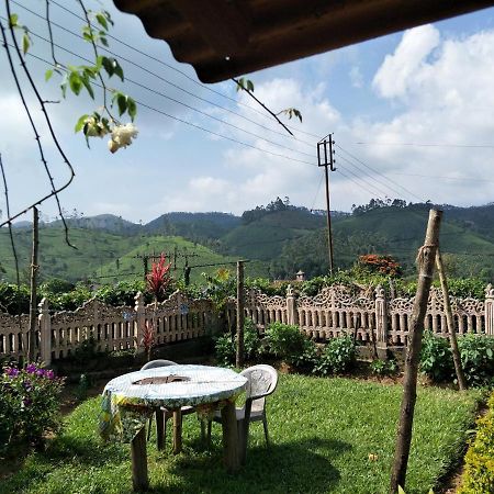 Zina Cottage Munnar Ngoại thất bức ảnh
