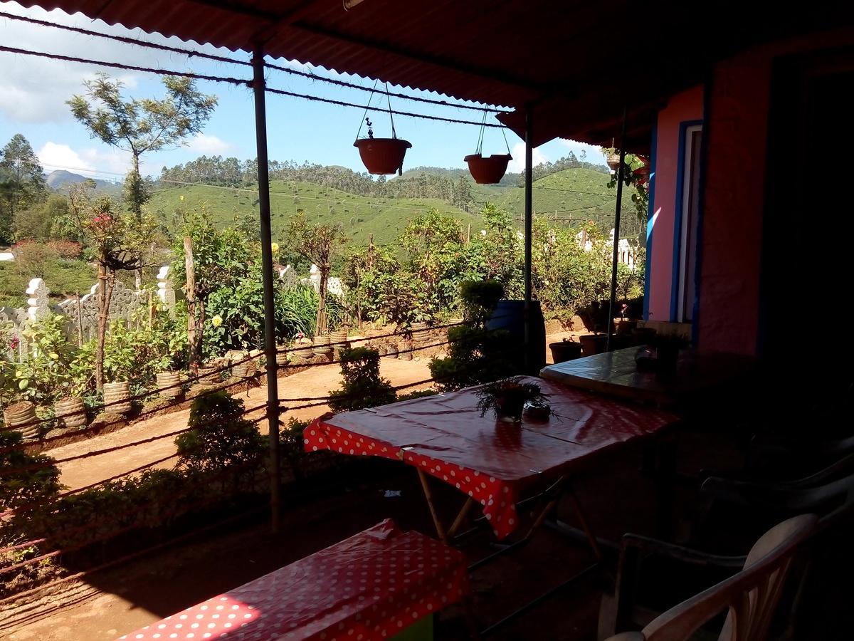 Zina Cottage Munnar Ngoại thất bức ảnh