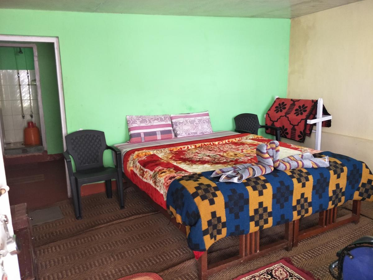 Zina Cottage Munnar Ngoại thất bức ảnh