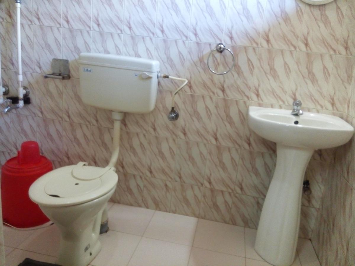 Zina Cottage Munnar Ngoại thất bức ảnh