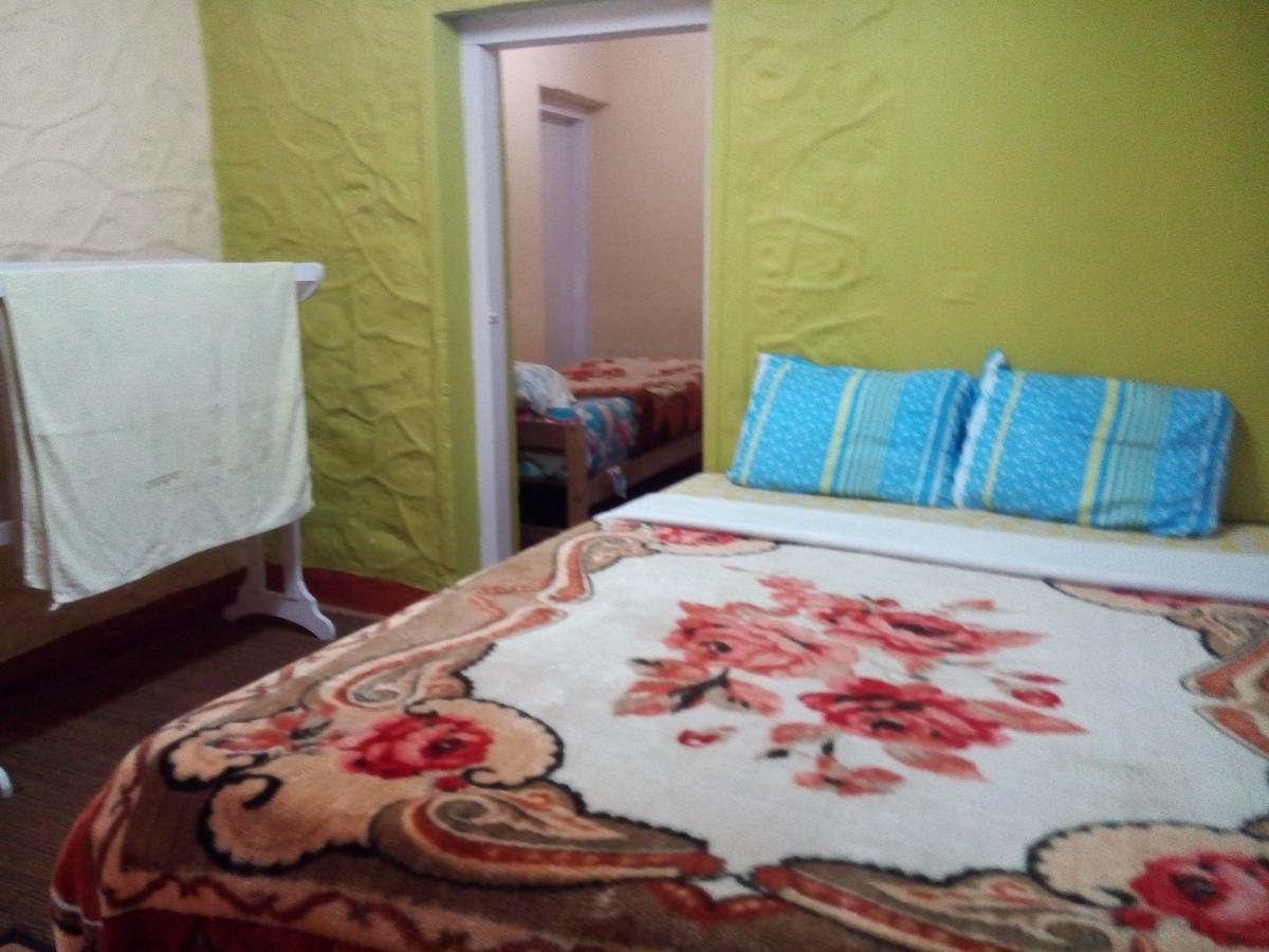 Zina Cottage Munnar Ngoại thất bức ảnh