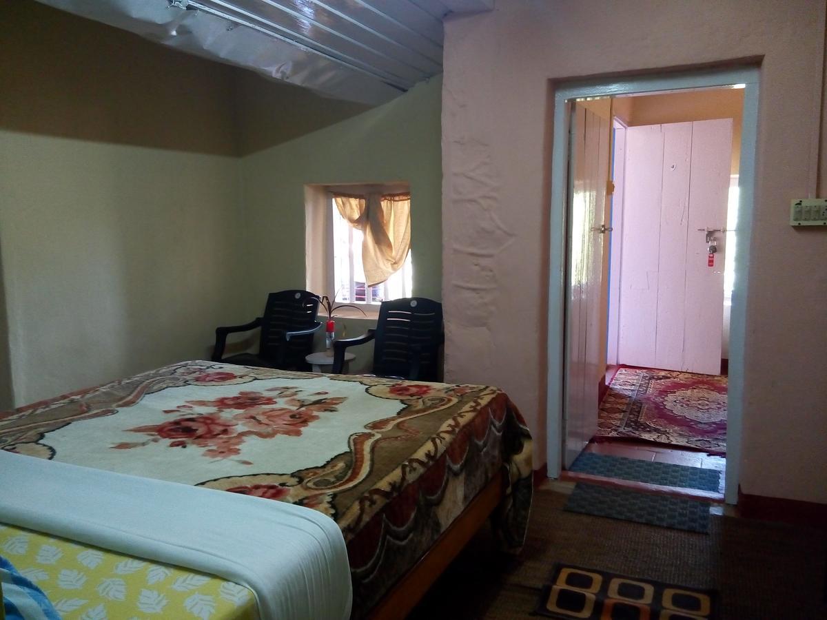 Zina Cottage Munnar Ngoại thất bức ảnh