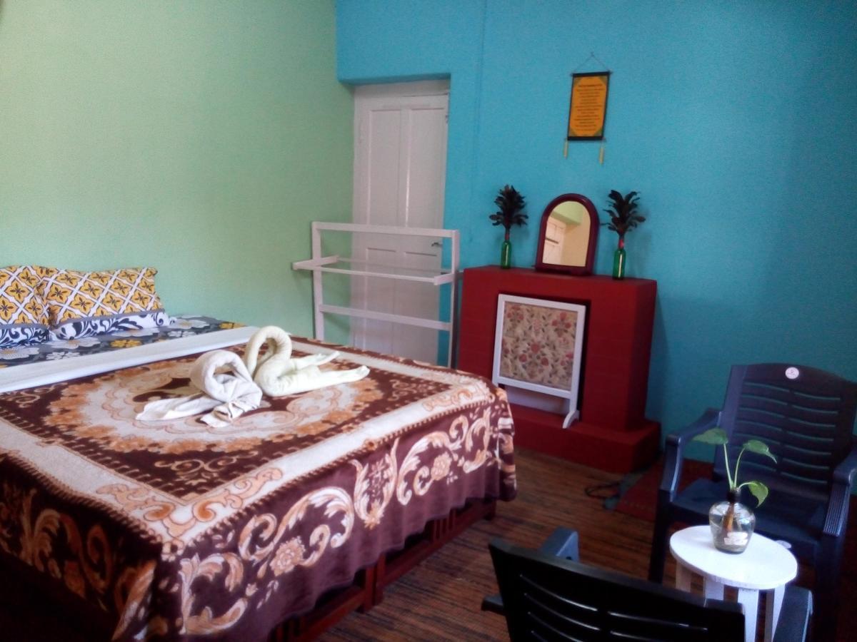 Zina Cottage Munnar Ngoại thất bức ảnh