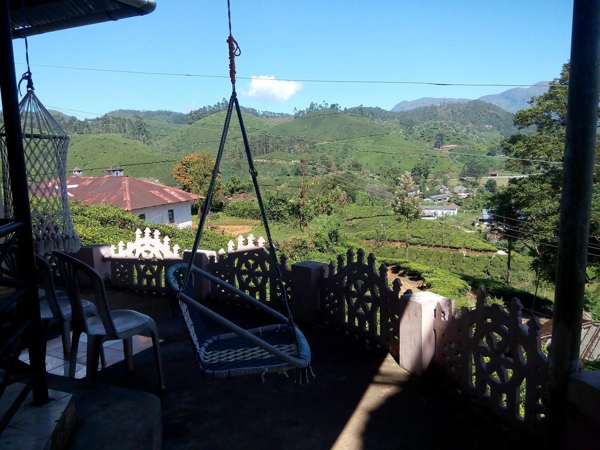 Zina Cottage Munnar Ngoại thất bức ảnh