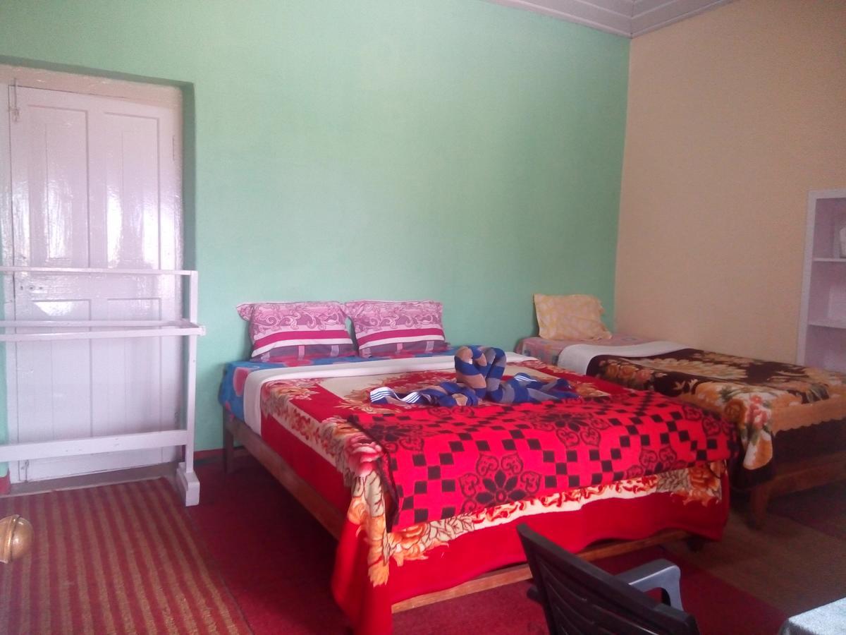 Zina Cottage Munnar Ngoại thất bức ảnh
