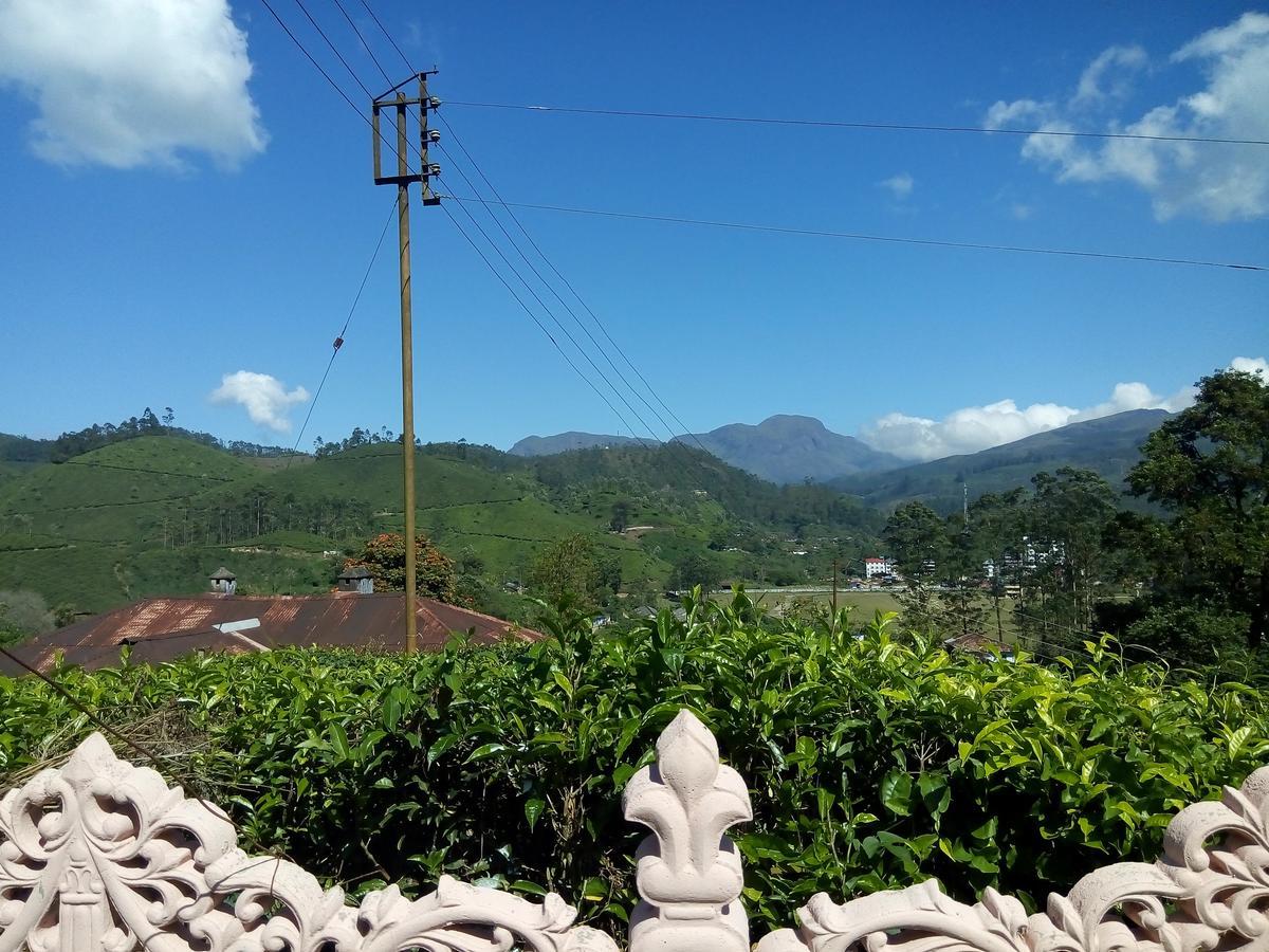 Zina Cottage Munnar Ngoại thất bức ảnh